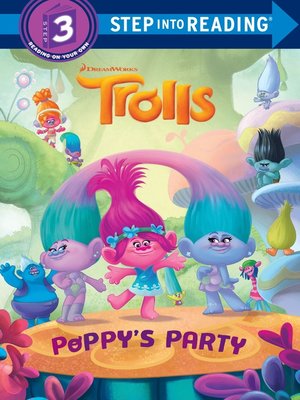 Trolls: A Broadway Script – DEANDRAKER