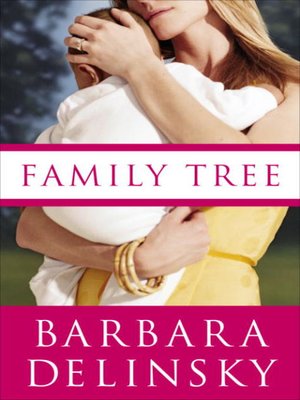 Family Tree - Susan Wiggs