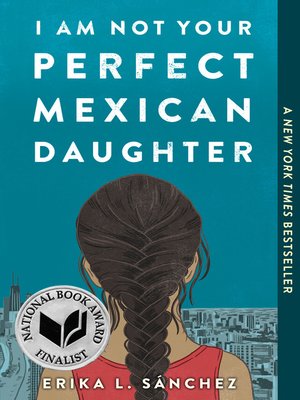 i am not your perfect mexican daughter full book pdf