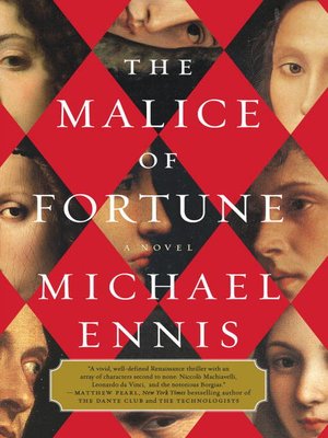 the malice of fortune the malice of fortune