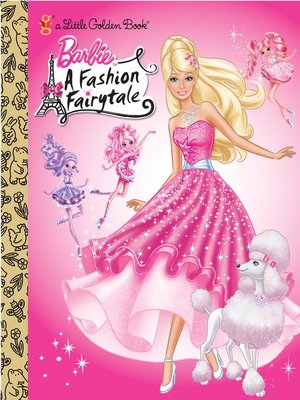 Barbie in a Mermaid Tale ( Barbie) eBook by Mary Man-Kong - EPUB