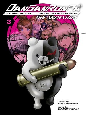 The Animation Book