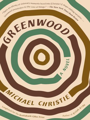 Greenwood Book Cover