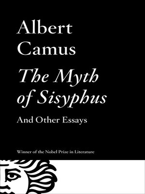 understanding the myth of sisyphus