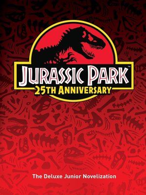 Jurassic Park by Michael Crichton · OverDrive: ebooks, audiobooks, and more  for libraries and schools