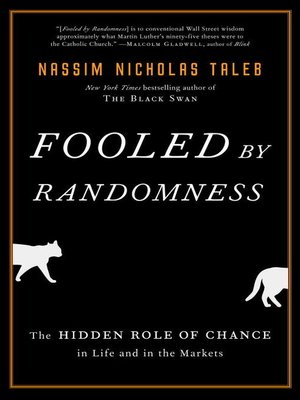 fooled by randomness audiobook torrent Nassim nicholas taleb fooled by randomness audiobook youtube.