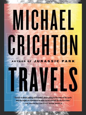 Michael Crichton · OverDrive: ebooks, audiobooks, and more for libraries and  schools