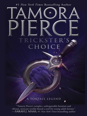 trickster choice trickster choice