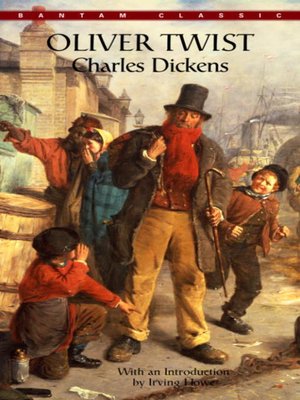 Oliver Twist by Charles Dickens · OverDrive: ebooks, audiobooks, and more  for libraries and schools