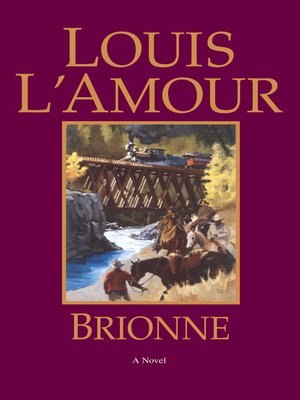 Last of the Breed by Louis L'Amour · OverDrive: ebooks, audiobooks