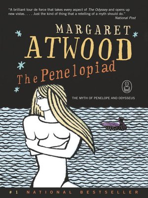atwood the penelopiad