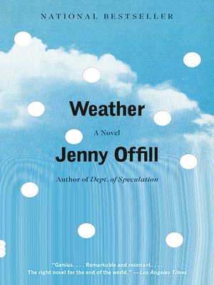 weather offill review