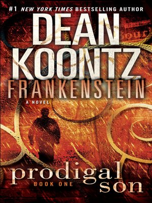 the prodigal son dean koontz