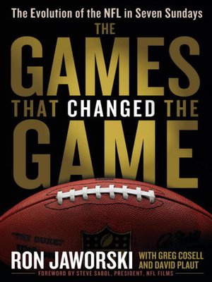 America's Game by Jerry Rice, Randy O. Williams - Ebook