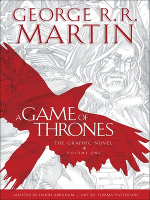 A Game of Thrones by George R. R. Martin · OverDrive: ebooks, audiobooks,  and more for libraries and schools