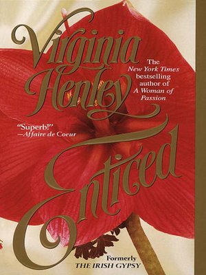 Wild Hearts by Virginia Henley