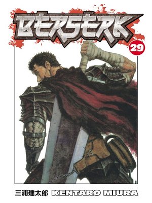 Berserk(Series) · OverDrive: ebooks, audiobooks, and more for libraries and  schools