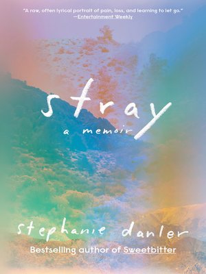 Stray Book Cover