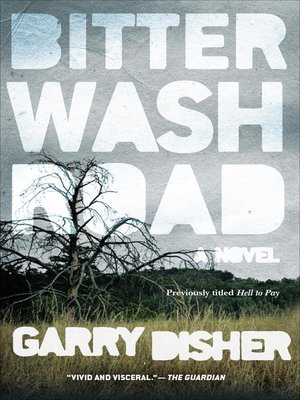 Paydirt Audiobook by Garry Disher - Free Sample