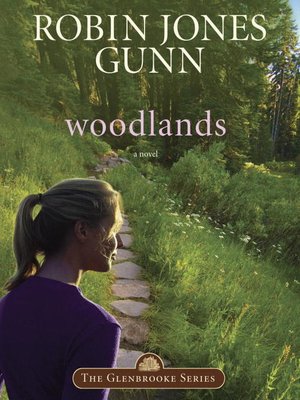Cover Image Of Woodlands Cover Image Of Woodlands