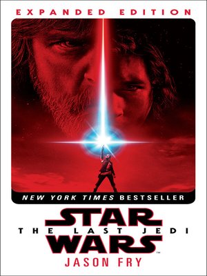 Star Wars: The Last Jedi Junior Novel by Michael Kogge: 9780525634683 |  : Books