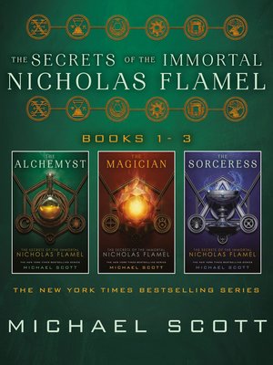 the secrets of the immortal nicholas flamel books in order the secrets of the immortal nicholas flamel books in order