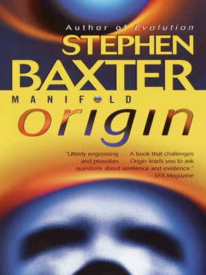 stephen baxter manifold trilogy