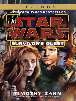 survivors quest audiobook
