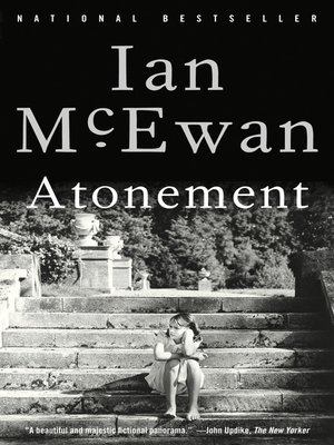 Atonement by Ian McEwan · OverDrive: ebooks, audiobooks, and more for ...