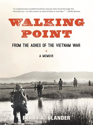 Walking point