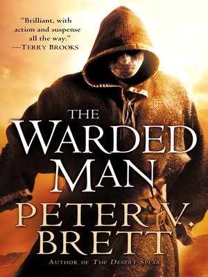 the warded man peter brett