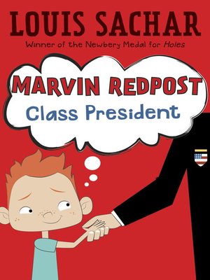 Marvin Redpost: A Flying Birthday Cake?: Book 6 - Rejacketed
