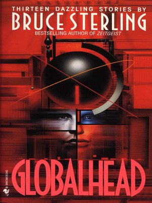 Bruce Sterling Overdrive Rakuten Overdrive Ebooks - 