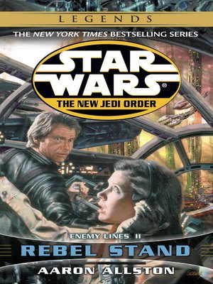 Star Wars: The Last of the Jedi(Series) · OverDrive: ebooks