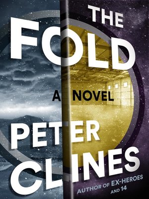 peter clines the fold series