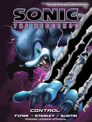 The Bookseller - Rights - Farshore to publish Sonic the Hedgehog