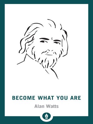 become what you are alan watts pdf download