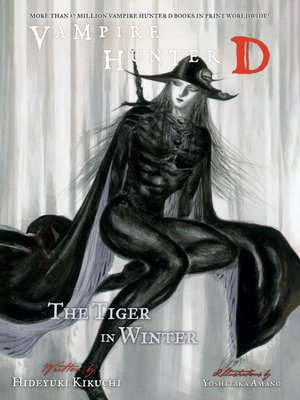 Vampire Hunter D: Volume 7 - Mysterious Journey to the North Sea, Part One  [Dramatized Adaptation]