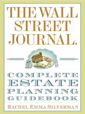 The Wall Street Journal Complete Money and Investing Guidebook