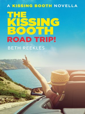 The Kissing Booth(Series) · OverDrive: ebooks, audiobooks, and more for  libraries and schools