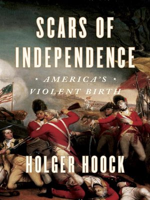 Scars of independence