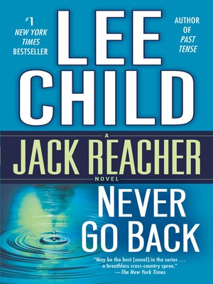 Bad Luck and Trouble eBook by Lee Child - EPUB Book