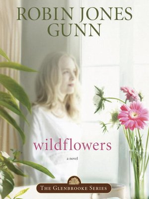Cover Image Of Wildflowers Cover Image Of Wildflowers