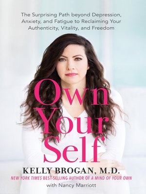 Own your self