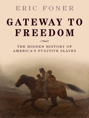 Gateway to freedom