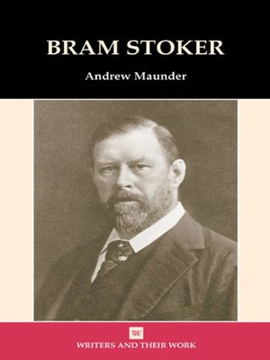 bram stoker books