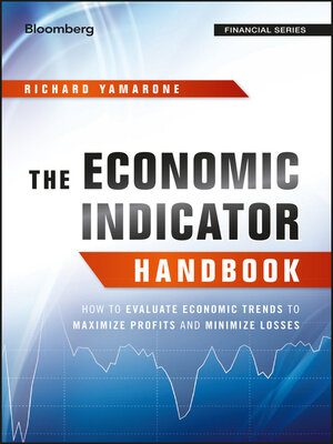 Bloomberg Visual Guide to Economic Indicators by Richard Yamarone ...