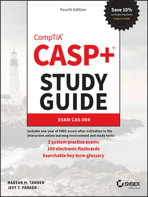 Real CAS-003 Exam