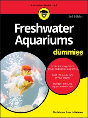 Ecology of the Planted Aquarium - NLB - OverDrive