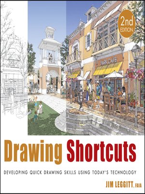 Keys to Drawing [eBook]